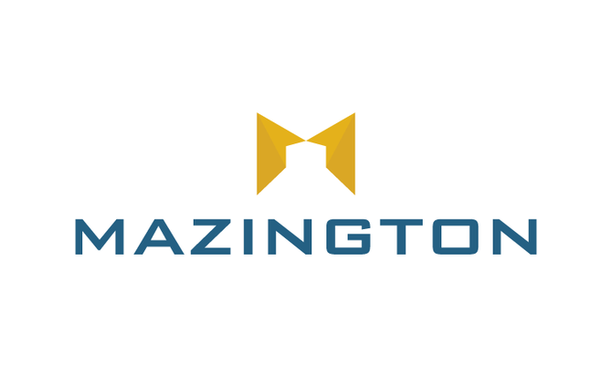 Mazington.com
