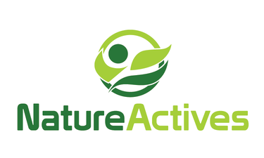 NatureActives.com - Creative brandable domain for sale