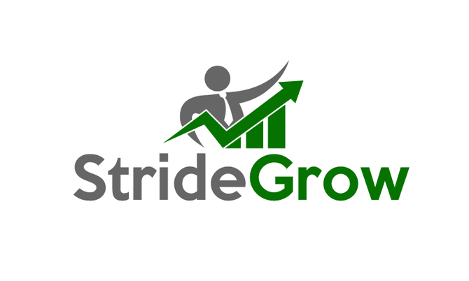 StrideGrow.com
