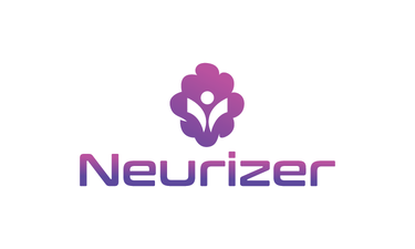 Neurizer.com - Creative brandable domain for sale