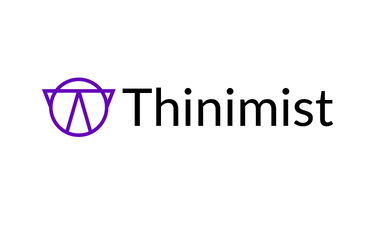 Thinimist.com - Creative brandable domain for sale