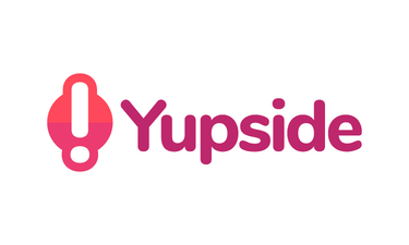 Yupside logo