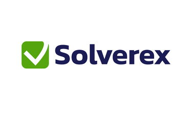 Solverex.com - Creative brandable domain for sale