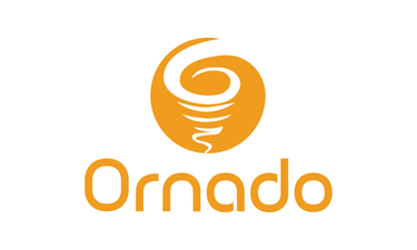 Ornado.com - Creative brandable domain for sale