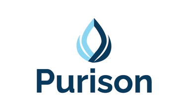 Purison.com - Creative brandable domain for sale
