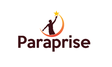 Paraprise.com - Creative brandable domain for sale