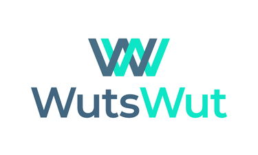 WutsWut.com - Creative brandable domain for sale