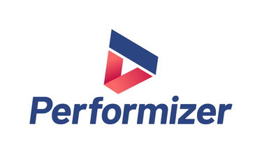 Performizer.com - Creative brandable domain for sale