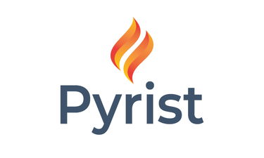 Pyrist.com - Creative brandable domain for sale