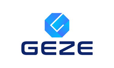 Geze.AI is for sale