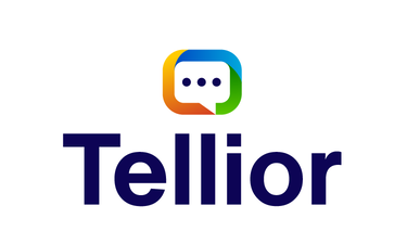 Tellior logo