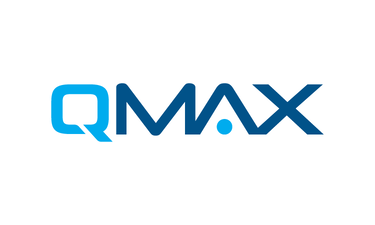 QMAX.ai - Creative brandable domain for sale