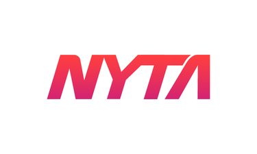 NYTA logo