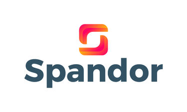 Spandor.com - Creative brandable domain for sale