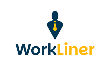WorkLiner.com - Creative brandable domain for sale