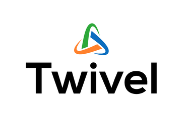 Twivel.com - Creative brandable domain for sale