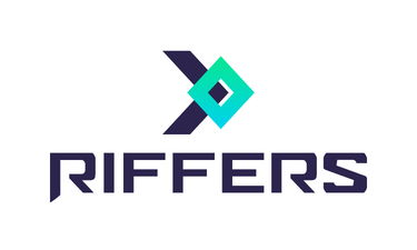 Riffers.com - Creative brandable domain for sale