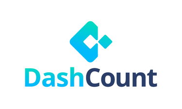 DashCount.com is for sale