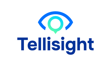 Tellisight.com - Creative brandable domain for sale