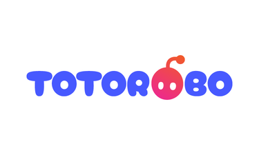 Totorobo.com - Creative brandable domain for sale