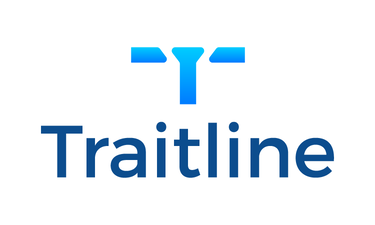 Traitline.com - Creative brandable domain for sale