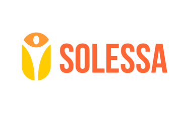 Solessa.com - Creative brandable domain for sale