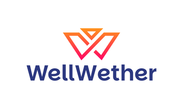 Wellwether.com - Creative brandable domain for sale