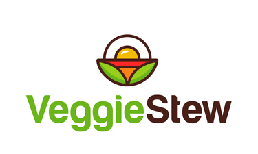 VeggieStew.com - Creative brandable domain for sale