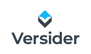 Versider.com - Creative brandable domain for sale