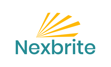 Nexbrite.com - Creative brandable domain for sale