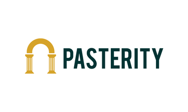 Pasterity.com - Creative brandable domain for sale