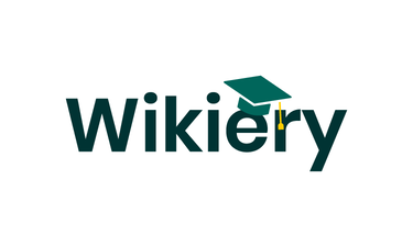 Wikiery.com - Creative brandable domain for sale