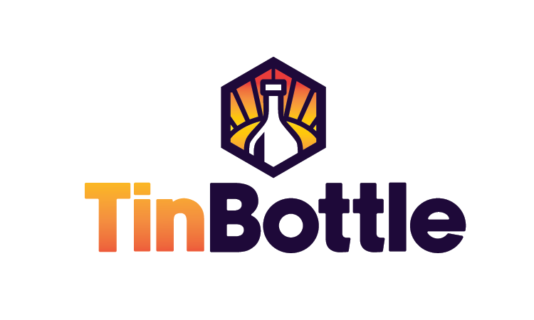 TinBottle logo