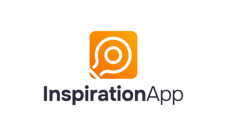 InspirationApp logo
