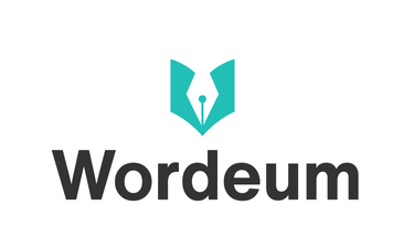 Wordeum.com - Creative brandable domain for sale