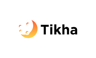 Tikha.com - Creative brandable domain for sale