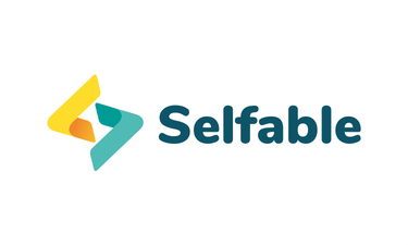 Selfable.com - Creative brandable domain for sale