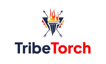 TribeTorch.com is for sale
