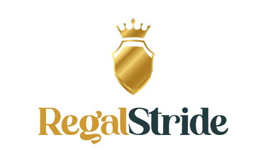 RegalStride.com is for sale