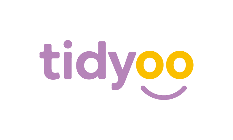Tidyoo logo