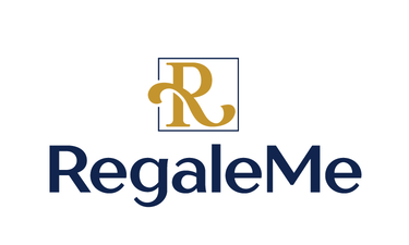 RegaleMe.com - Creative brandable domain for sale