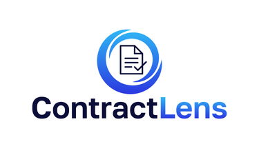 ContractLens.com is for sale