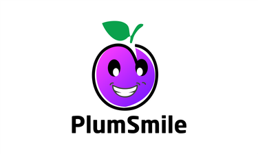 PlumSmile.com is for sale