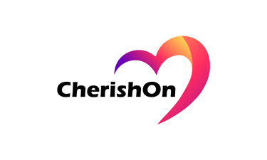 CherishOn.com is for sale