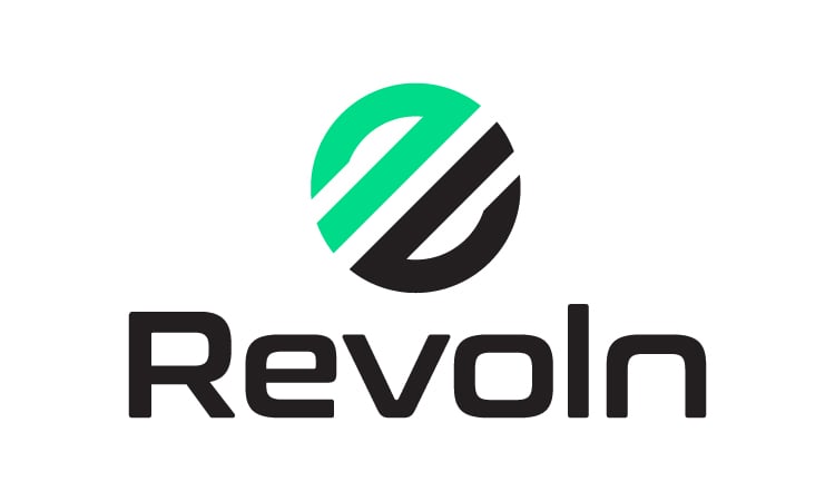 Revoln logo