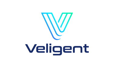 Veligent.com - Creative brandable domain for sale