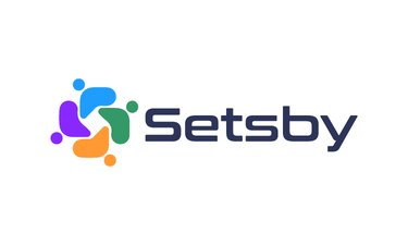 Setsby.com - Creative brandable domain for sale