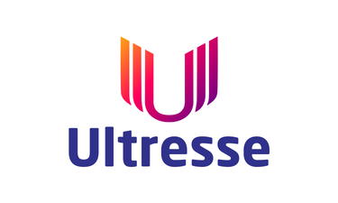 Ultresse.com - Creative brandable domain for sale