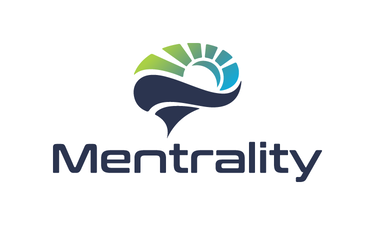 Mentrality.com - Creative brandable domain for sale