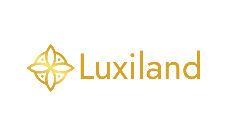 Luxiland logo